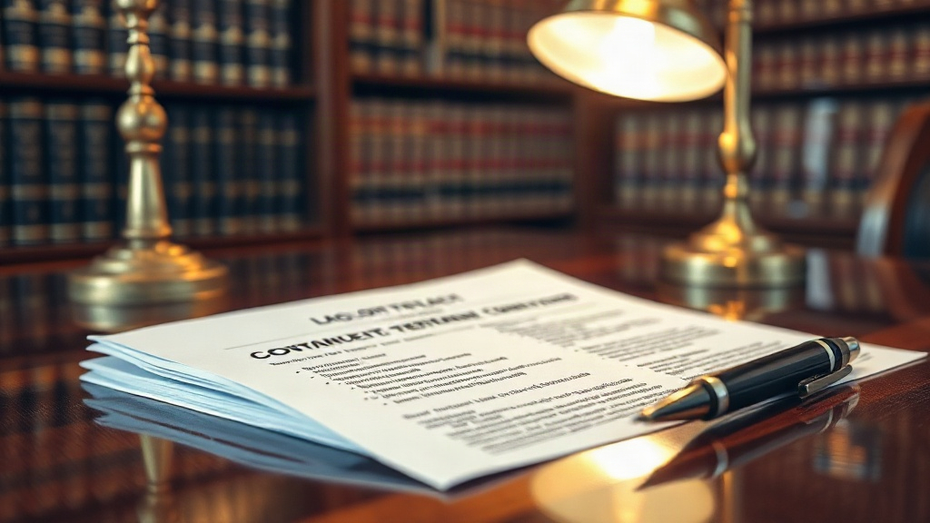 Indemnité fin de contrat cdd calcul aspects juridiques à connaître