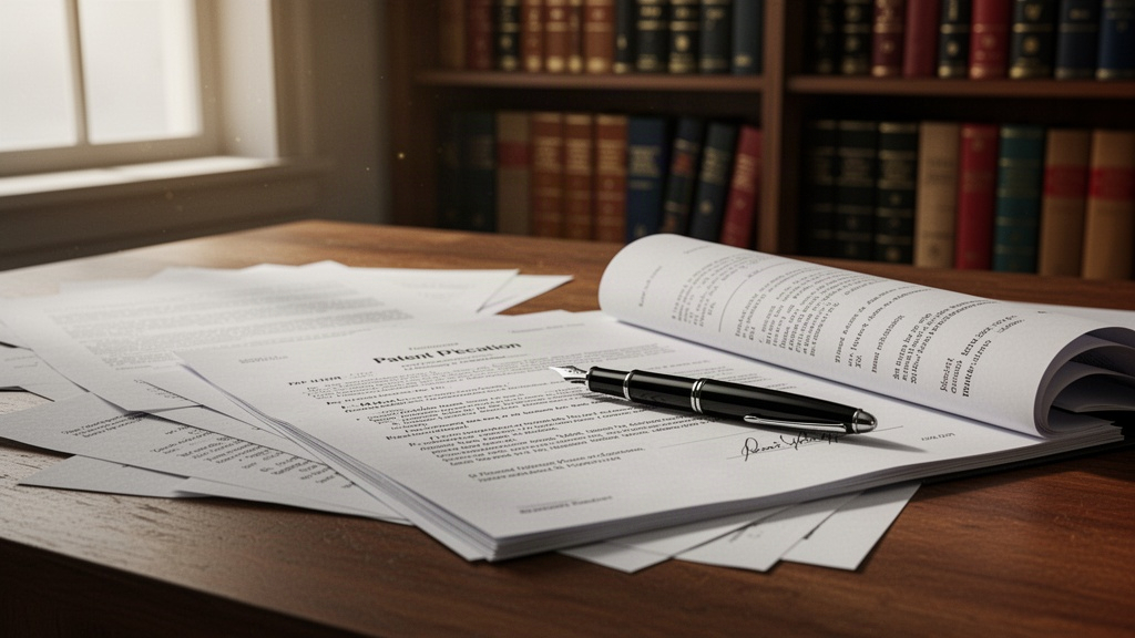 Pourquoi est-il crucial de comprendre le droit des brevets
