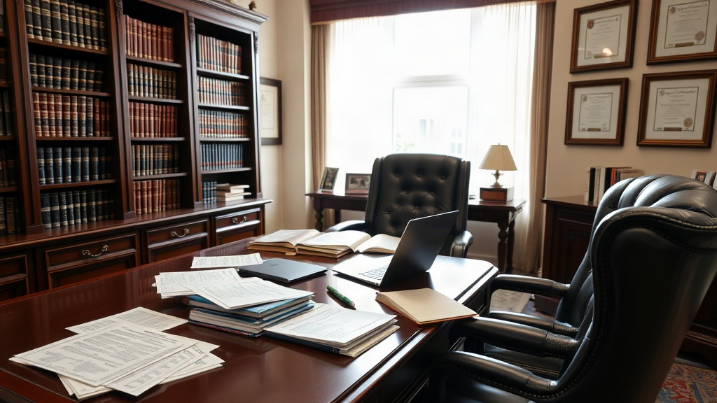 Questions à poser à un avocat fiscalité immobilière avant engagement